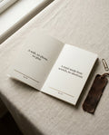 Mom Coupon Book — Twelve Small Promises, Heavy Paper