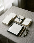 The Father Set complete keepsake